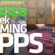 Image for article titled I Can't Stop Staring At This Week in Gaming Apps